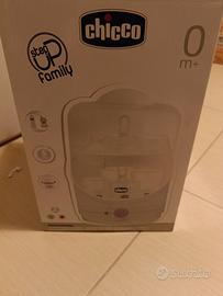 Sterilizzatore chicco