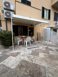 A pochi passi dal mare