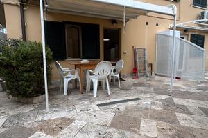 A pochi passi dal mare