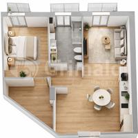 Appartamento Padova [0219261010_AVRG] (Centro stor