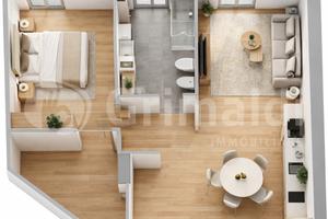 Appartamento Padova [0219261010_AVRG] (Centro stor