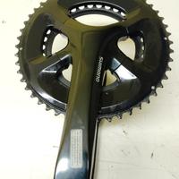 Pedivella Shimano