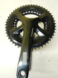 Pedivella Shimano