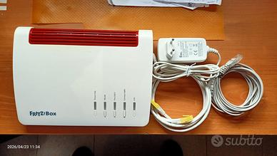 FritzBox 7590