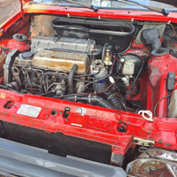 Furgone Ford Modello escort 1.6 d