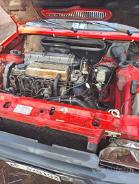 Furgone Ford Modello escort 1.6 d