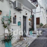 Appartamento Via Gae' San' Senior, 21, 72017, Ostu