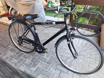 bicicletta da uomo 28