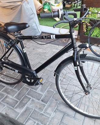 bicicletta da uomo 28