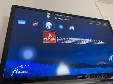 PlayStation 3 retrocompatibile