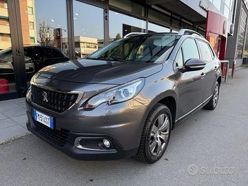 Peugeot 2008 BlueHDi 120cv Allure S/S