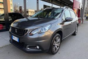 Peugeot 2008 BlueHDi 120cv Allure S/S