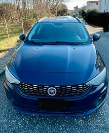 FIAT TIPO  1.6 Multijet 120 CV.