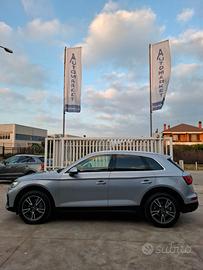 AUDI Q5  SPORT