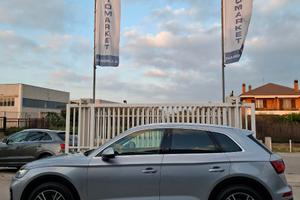 AUDI Q5  SPORT