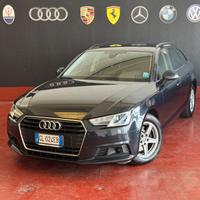 Audi A4 Avant 2.0 TDI 150 CV S tronic line edition