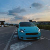 Fiat Grande punto
