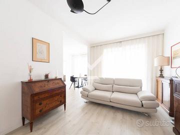 Appartamento di 105 m² con 3 locali a Milano