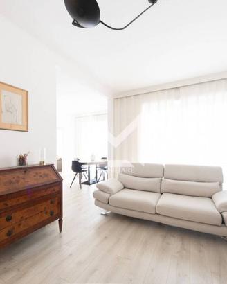 Appartamento di 105 m² con 3 locali a Milano