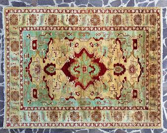 Tappeto Ziegler 330x250