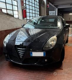 Alfa romeo giulietta 1.6 diesel 105cv
