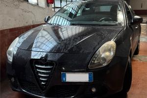 Alfa romeo giulietta 1.6 diesel 105cv