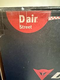 D air street Dainese prima generazione