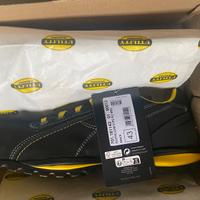 Diadora Glove Low S1P