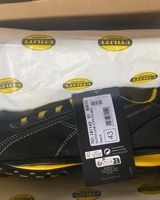 Diadora Glove Low S1P