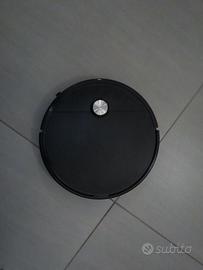 Robot aspirapolvere