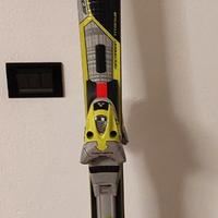 Sci Fischer RC4 SL WORLD CUP