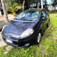 Fiat Grande Punto 1.3 Mjt 90cv 6M