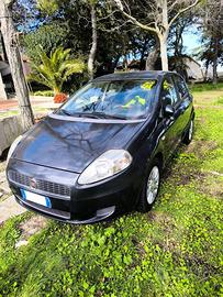 Fiat Grande Punto 1.3 Mjt 90cv 6M