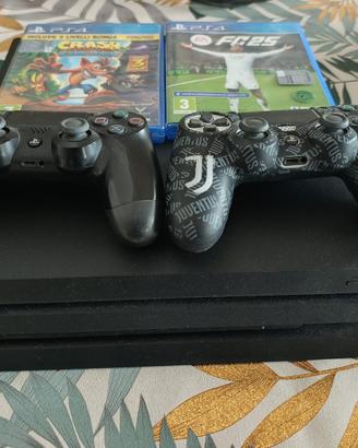 sony playstation 4 pro