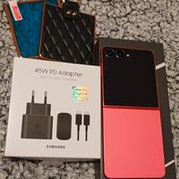 Samsung galaxy z flip 7