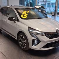 RENAULT Clio TCe 100 CV GPL 5 porte Techno PRONTA