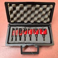 Fresa a tazza Stella Bianca