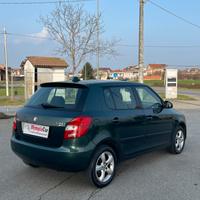 SKODA FABIA 1.4 85 cv! Ok neopatentato!