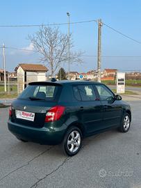 SKODA FABIA 1.4 85 cv! Ok neopatentato!