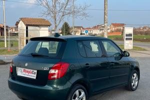 SKODA FABIA 1.4 85 cv! Ok neopatentato!