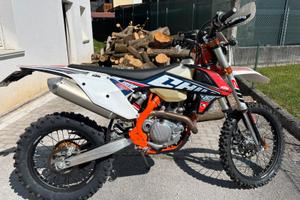 KTM 450 EXC-F