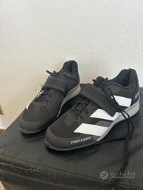 Scarpe weightlifting Adidas #44