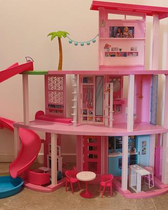 Villa dei sogni Barbie