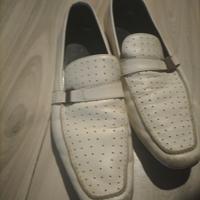 mocassino Scarpe zara eleganti