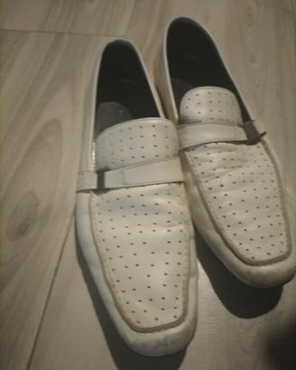 mocassino Scarpe zara eleganti