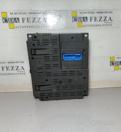 CENTRALINA BLUE & ME FIAT Punto EVO 51861167 Benzi