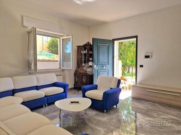 3 LOCALI A SAN FELICE CIRCEO