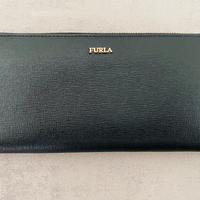 Portafoglio Nero - Furla