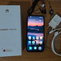 Huawei P40 Lite 6/128Gb 