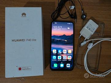 Huawei P40 Lite 6/128Gb 